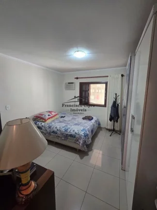 Imagem Casa à venda no bairro Residencial Village Santana - Guaratinguetá/SP