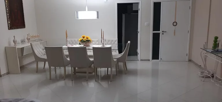 Imagem Apartamento à venda no Dubai Tower Residence - 3 suítes, 186m² e área de lazer!