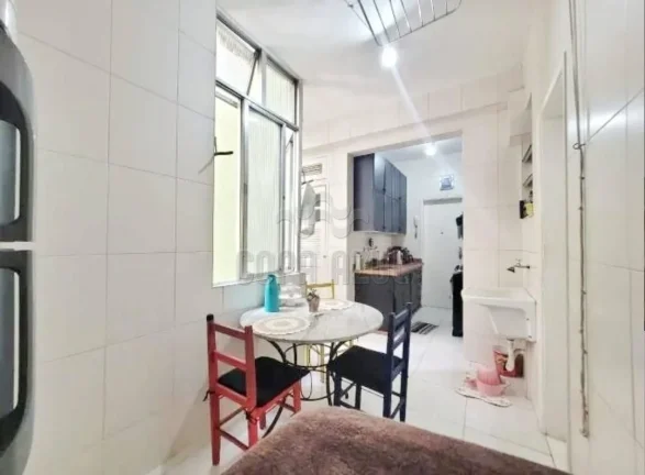 Imagem Copacabana – Avenida Nossa Senhora de Copacabana | Residencial › Apartamento 3 quarto(s) à Venda