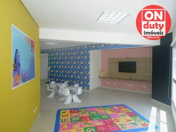 Imagem Espetacular Apartamento vista mar com 3 suítes à venda, 135 m² por R$ 1.590.000 - Pitangueiras - Guarujá/SP