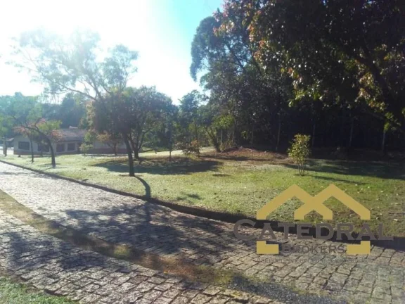 Imagem CHÁCARA COM 2 DORMITÓRIOS À VENDA, 3526 M² POR R$ 1.385.000,00 - CORRUPIRA - JUNDIAÍ/SP