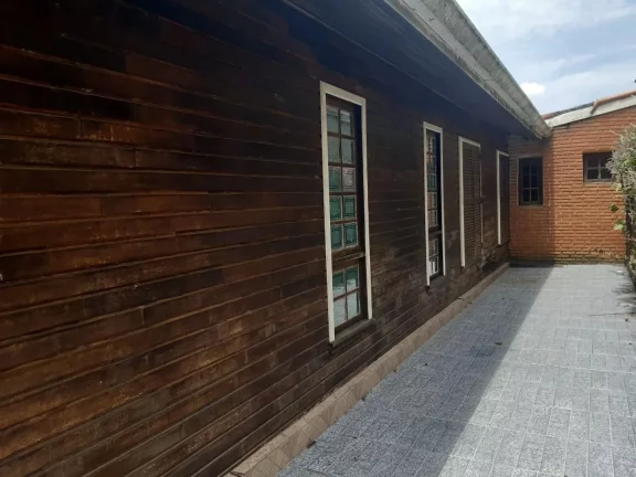 Imagem CASA COM 3 DORMS À VENDA, 244 M² EM CONDOMÍNIO FECHADO POR R$ 650.000 - COLINA (CAUCAIA DO ALTO) - COTIA/SP