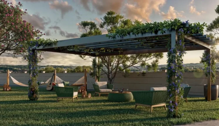 Imagem Apartamentos Lançamento na Planta Jundiaí