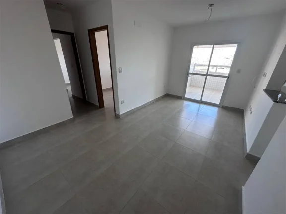 Imagem APARTAMENTO COM 72 m² - VILA GUILHERMINA - PRAIA GRANDE SP