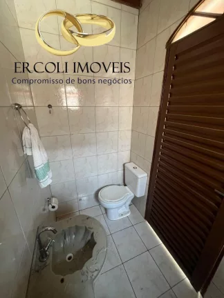 Imagem CASA RESIDENCIAL em São Paulo - SP, Aricanduva