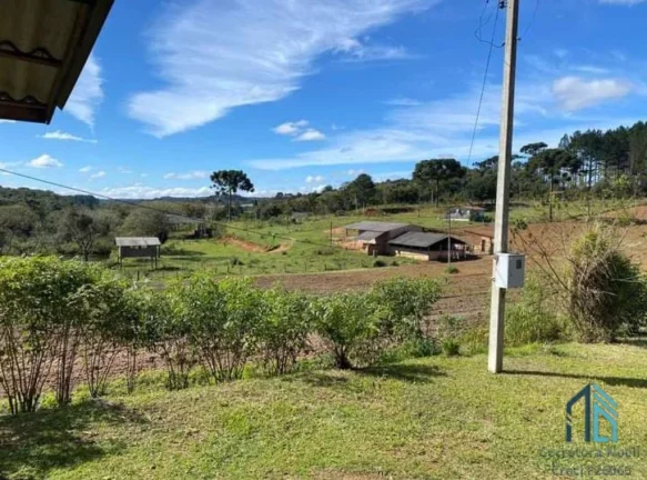 Imagem Chácara a venda, com 02 excelente Barracões novos, em Mandirituba/Tijucas do Sul PR