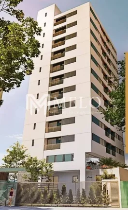 Imagem Oportunidade em CASA FORTE: 53,45m², 02qts, 01 vaga..