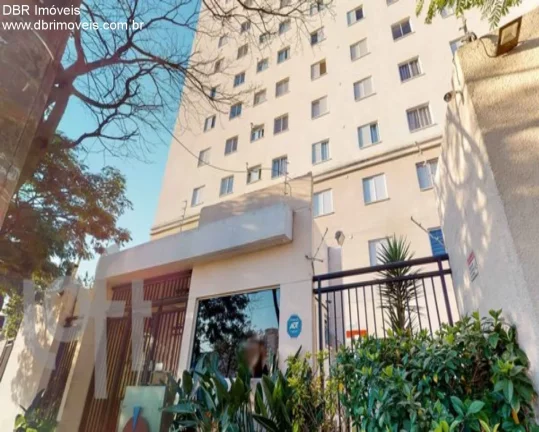 APARTAMENTO RESIDENCIAL em São paulo - SP, Aricanduva