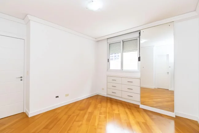 Imagem Apartamento 3 quartos 2 vagas Batel