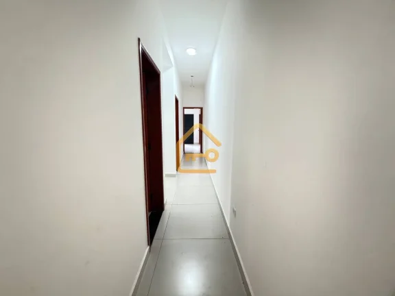 Imagem Casa à venda com 3 dormitórios, sendo uma suíte. Villa Branca, Jacareí