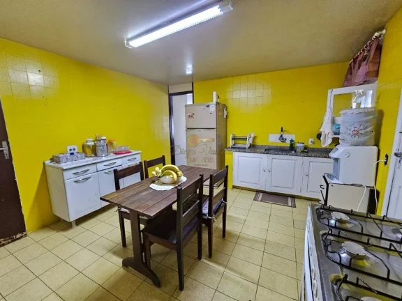 Imagem Casa para Venda em Teresópolis / RJ no bairro Vila Muqui