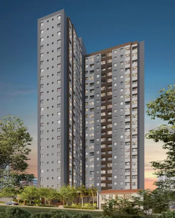 Imagem APARTAMENTO RESIDENCIAL em São Paulo - SP, Vila Mariana