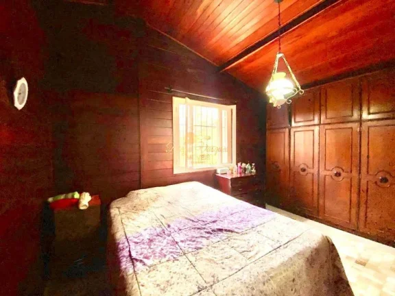 Imagem Casa para Venda em Teresópolis / RJ no bairro Fazenda Suiça