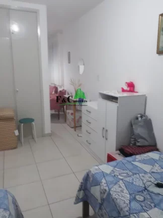Imagem Apartamento para Venda em Campinas, Botafogo, 1 dormitório, 1 banheiro