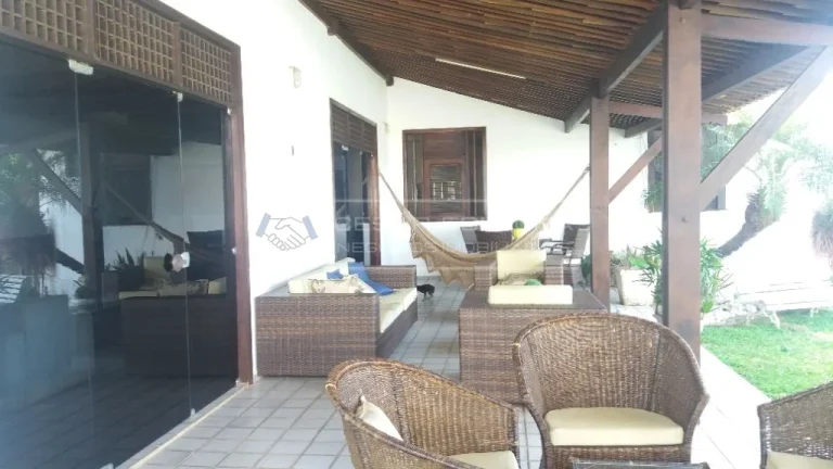 Imagem Casa no San Vale - Natal