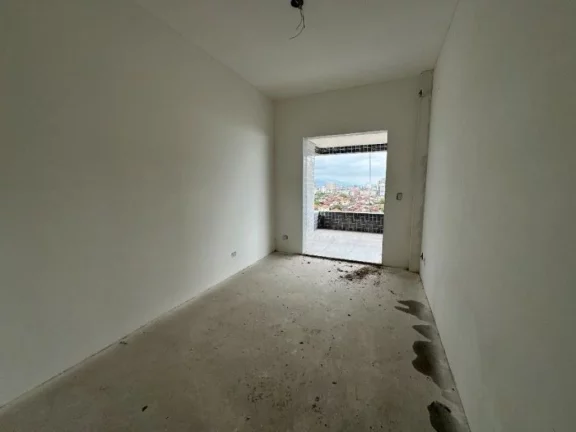 Imagem Apartamento à Venda em Vila Caiçara, Praia Grande - SP
