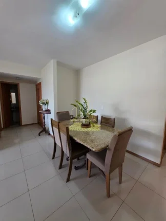 Imagem Apartamento de Luxo à Venda ? Loteamento Aquarius na Pituba
