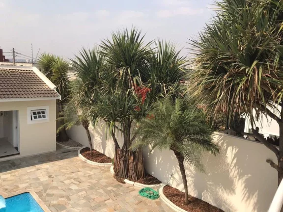 Imagem CASA CONDOMÍNIO TERRAS IV PIRACICABA