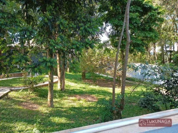 Imagem Sobrado com 4 dormitórios à venda, 750 m² por R$ 4.300.000,00 - Jardim São Gonçalo - Mairiporã/SP