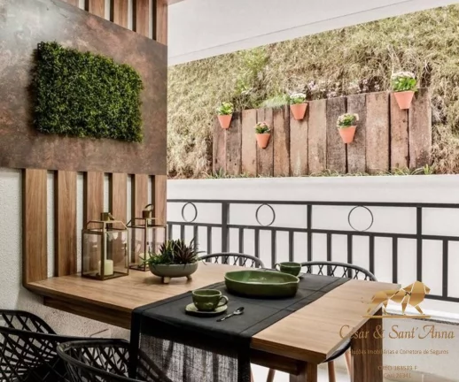Imagem APARTAMENTOS DECORADOS NO COND CONDESSA DE BONNEVAL EM CAMPOS DO JORDÃO