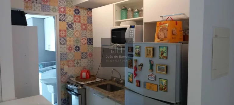 Imagem APARTAMENTO NA CHÁCARA INGLESA | 2 DORMS, 1 SUÍTE | EXCELENTE ESTADO!