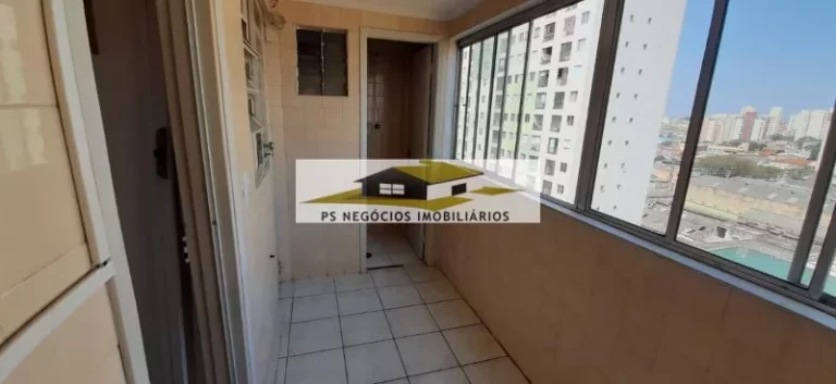 Imagem Apartamento à venda no bairro Vila Moinho Velho - São Paulo/SP, Zona Sul