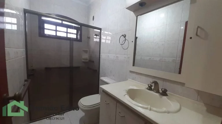 Imagem Casa jd Tannus, terreno de 250m área construída de 254m $967mil