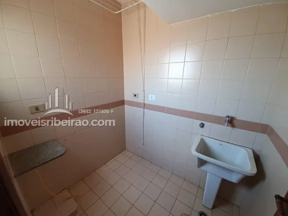 Imagem Apartamento Villaggio Savona 1 dormitório Centro. #imoveisri