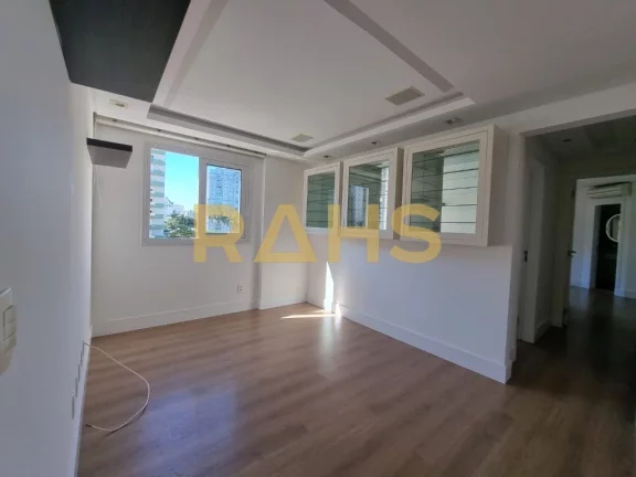 Imagem Descubra o seu apartamento exclusivo no bairro Atiradores! Apartamento único em torre exclusiva, co...