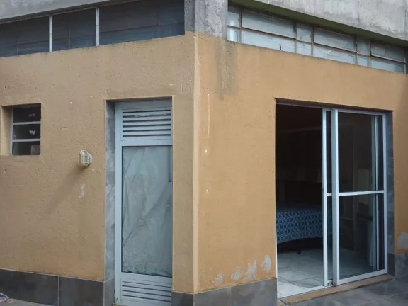 Imagem Assobradado à venda, 231 m² por R$ 550.000 - Jardim Márcia - Suzano/SP