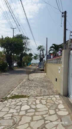Imagem Casa á venda - 4 suítes - 334m²- Vila São João - Praia formosa, Cabedelo - PB
