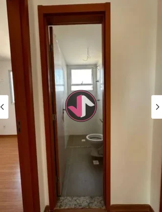 Imagem CONDOMÍNIO CITA DE FIORI 2 quartos Sala Cozinha Banheiro Sacada Elevador Sol da manhã 1 vaga garag...