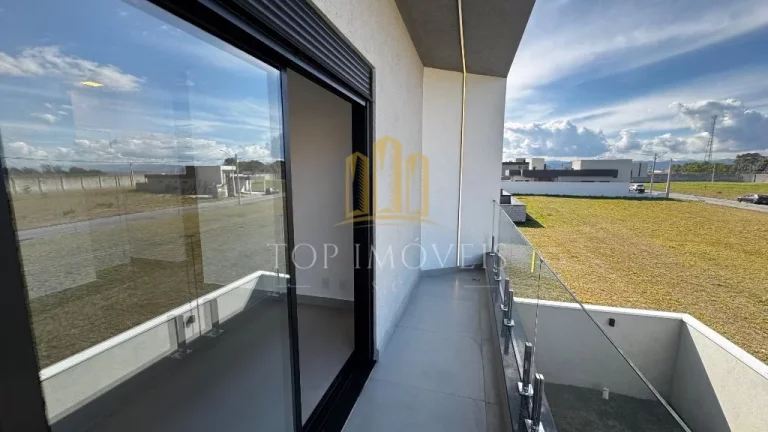 Imagem Condomínio Vereda dos Campos – Sobrado de Alto Padrão - 3 suítes