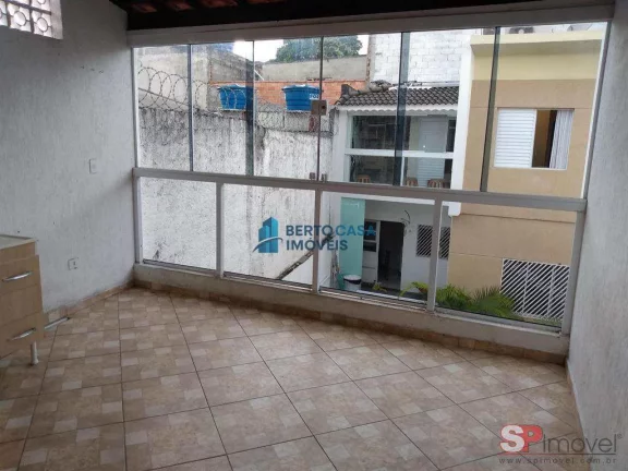 Imagem Casa de Condomínio