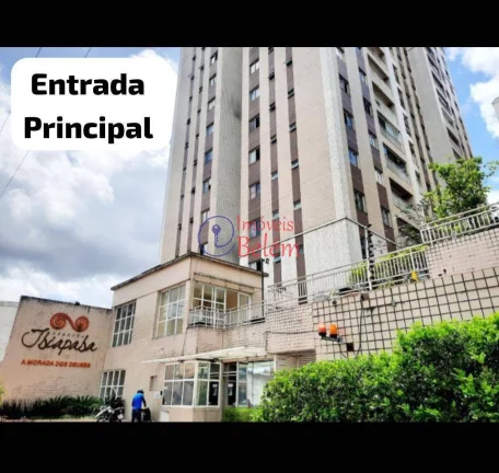 Imagem Imóveis Belém vende Apartamento Na Reserva Ibiapaba