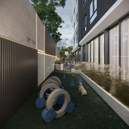 Imagem Apartamento à venda no bairro Vila Izabel em Curitiba/PR