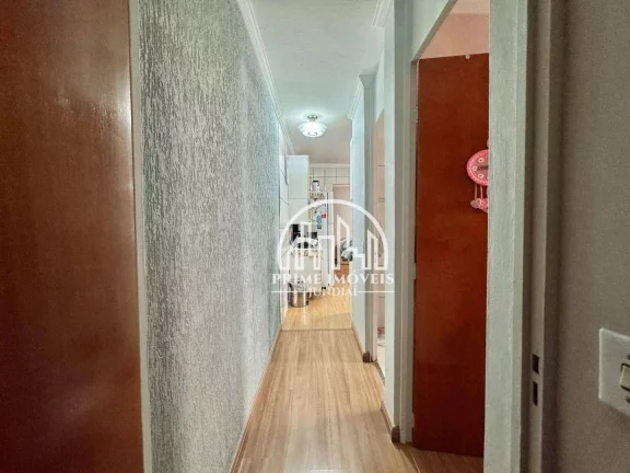 Imagem À VENDA! APTO TÉRREO - EXCELENTE BAIRRO EM JUNDIAÍ