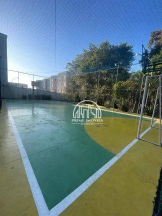 Imagem Apartamento com 2 dormitórios à venda, 52 m² por R$ 310.000,00 - Reserva do Japi - Jundiaí/SP
