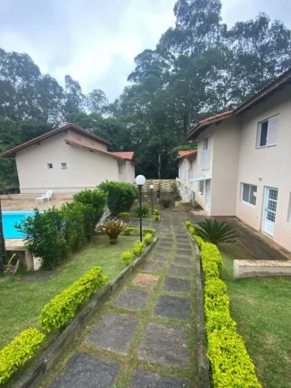 Imagem Casa em Condomínio para Venda em Cotia / SP no bairro Chácara Nossa Senhora de Fátima