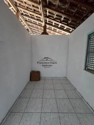 Imagem Casa para alugar no bairro Parque Santa Clara - Guaratinguetá/SP