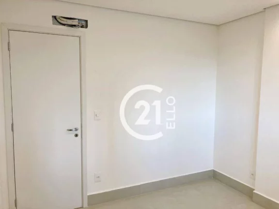 Imagem Apartamento com 1 dormitório à venda, 53 m² por R$ 1.200.000,00 - Ibirapuera - São Paulo/SP