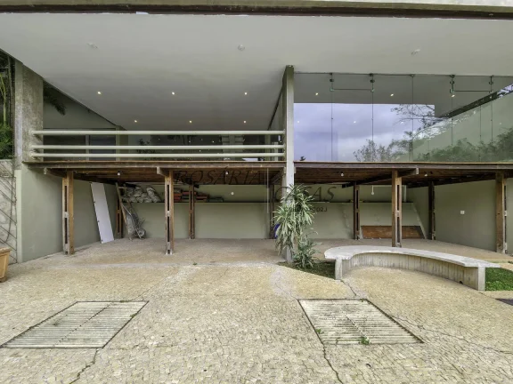Imagem CASA EM RUA FECHADA CLUBE PAINEIRAS