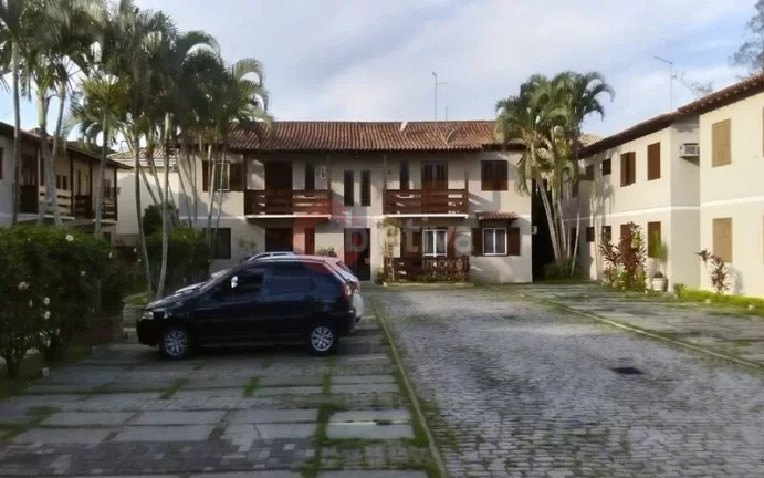 Imagem Excelente apartamento de 2 quartos em condomínio - Ogiva - Cabo Frio