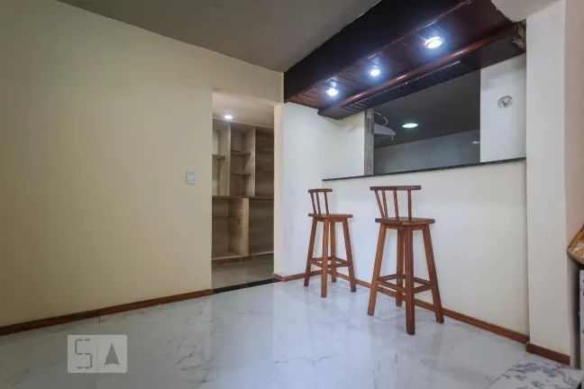 Imagem Apartamento à Venda - Barra da Tijuca, 2 Quartos, 80 m2