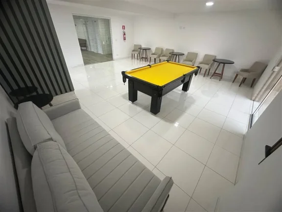 Imagem APARTAMENTO COM 96.01 m² - AVIAÇÃO - PRAIA GRANDE SP