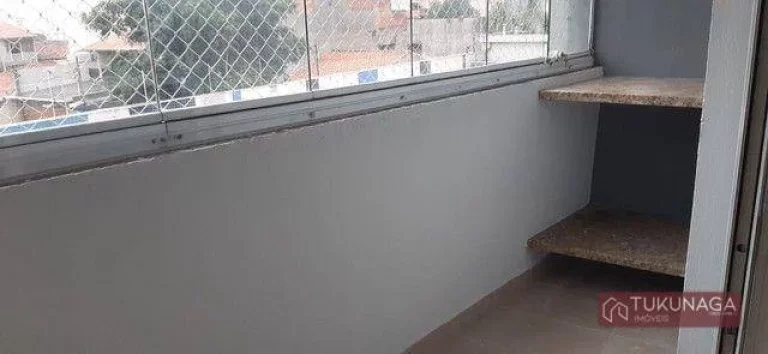 Imagem Apartamento com 3 dormitórios à venda, 86 m² por R$ 885.000,00 - Gopoúva - Guarulhos/SP