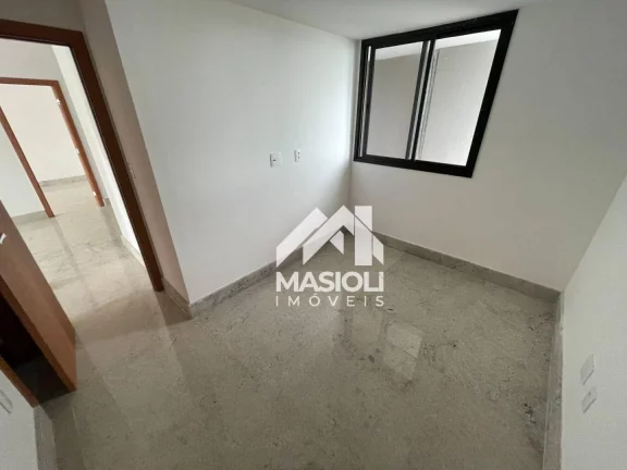 Imagem Cobertura com 3 dormitórios à venda, 193 m² por R$ 1.650.000,00 - Praia de Itaparica - Vila Velha/ES