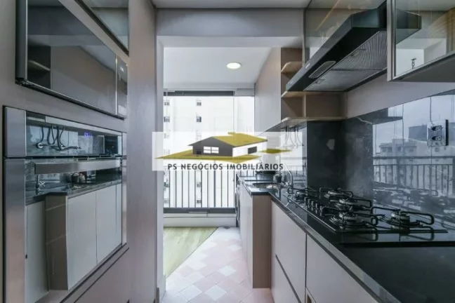 Imagem Apartamento para venda na Vila Mariana 57m2