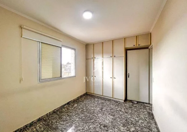Imagem Apartamento com 2 dormitórios à venda, 62 m² por R$ 370.000,00 - Vila Santa Clara - São Paulo/SP
