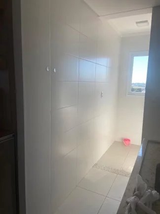 Imagem Residencial Pasárgada 2 dormitórios - Completo em armarios.